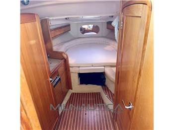 Bavaria BMB 30 Sport