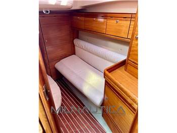 Bavaria BMB 30 Sport