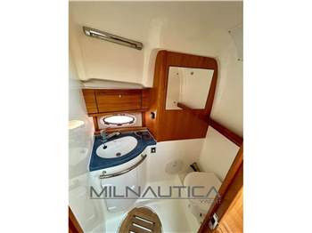 Bavaria BMB 30 Sport
