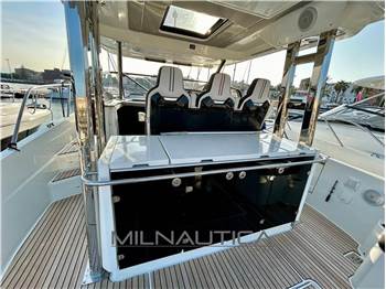 Jeanneau Cap Camarat 12.5 WA