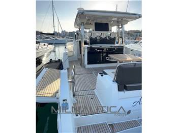 Jeanneau Cap Camarat 12.5 WA