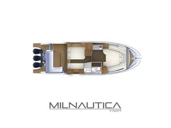Jeanneau Cap Camarat 12.5 WA