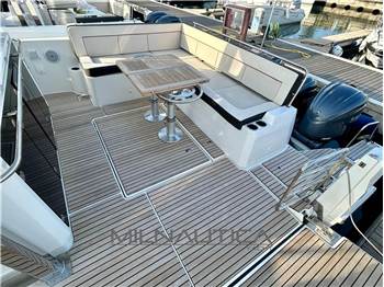 Jeanneau Cap Camarat 12.5 WA