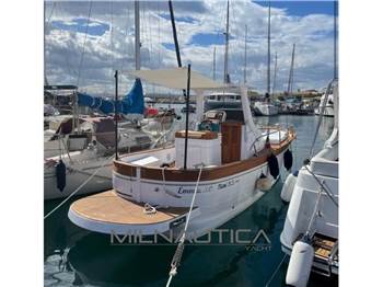 Mimì LIBECCIO 8,50 WA