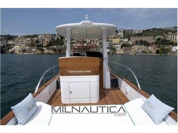 Mimì LIBECCIO 8,50 WA