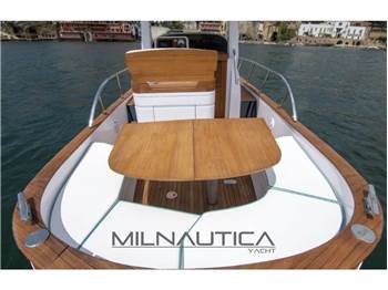 Mimì LIBECCIO 8,50 WA