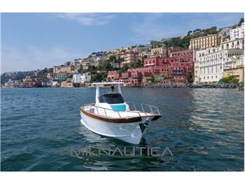 Mimì LIBECCIO 8,50 WA