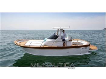 Mimì LIBECCIO 8,50 WA