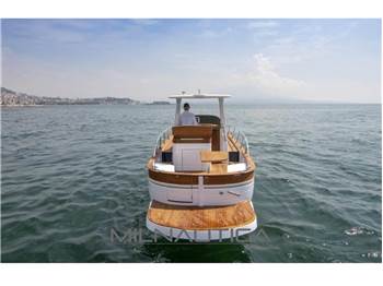 Mimì LIBECCIO 8,50 WA