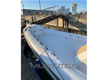 Capelli TEMPEST 40