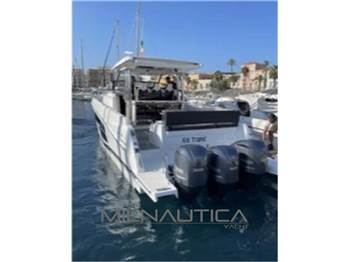 Jeanneau Cap Camarat 12.5 WA