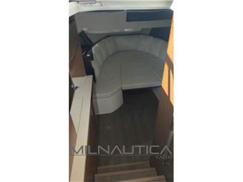 Jeanneau Cap Camarat 12.5 WA