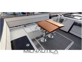 Jeanneau Cap Camarat 12.5 WA