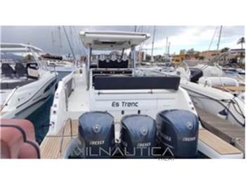 Jeanneau Cap Camarat 12.5 WA