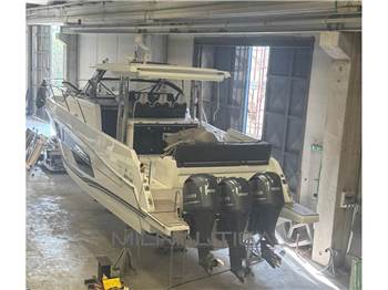 Jeanneau Cap Camarat 12.5 WA