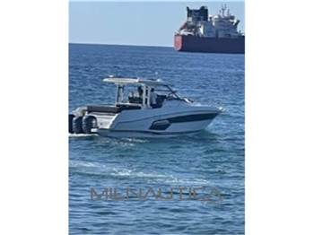 Jeanneau Cap Camarat 12.5 WA