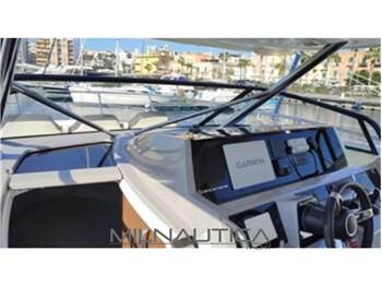 Jeanneau Cap Camarat 12.5 WA