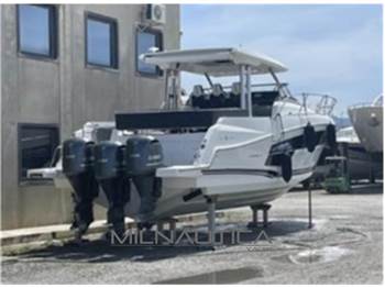 Jeanneau Cap Camarat 12.5 WA