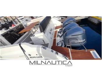 Jeanneau Cap Camarat 12.5 WA