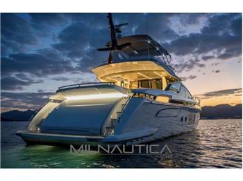 Azimut S8