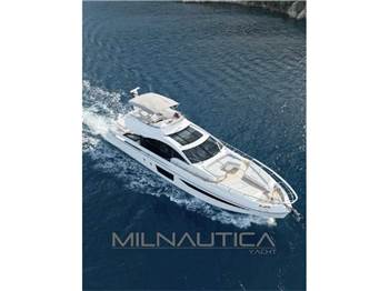 Azimut S8