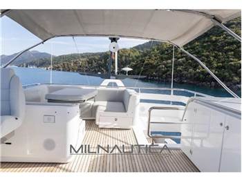 Azimut S8