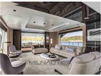 Azimut Grande 27 Metri