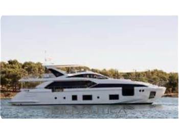 Azimut Grande 27 Metri
