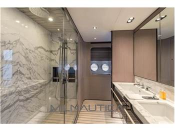 Azimut Grande 27 Metri
