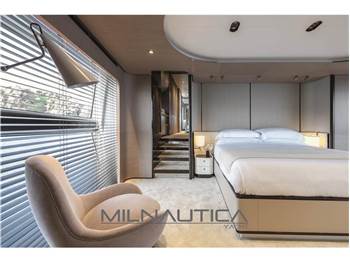 Azimut Grande 27 Metri