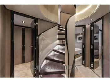 Azimut Grande 27 Metri