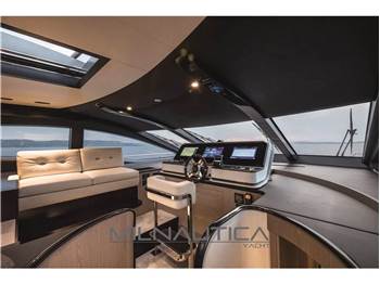Azimut Grande 27 Metri