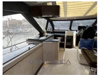 Azimut S6