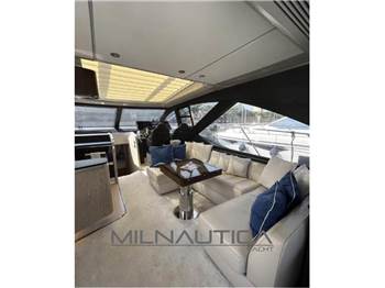 Azimut S6