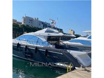 Azimut S6