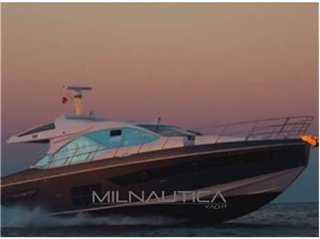 Azimut S6