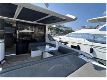 Azimut S6