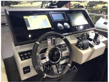 Azimut S6