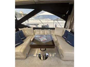 Azimut S6