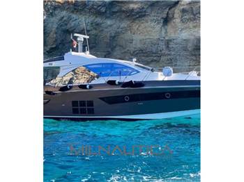 Azimut S6