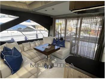 Azimut S6