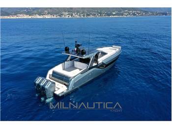 Azimut Verve 48
