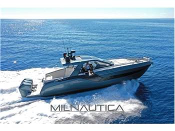 Azimut Verve 48