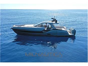 Azimut Verve 48