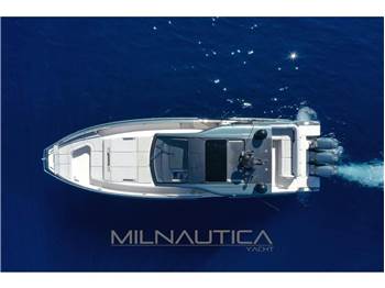 Azimut Verve 48