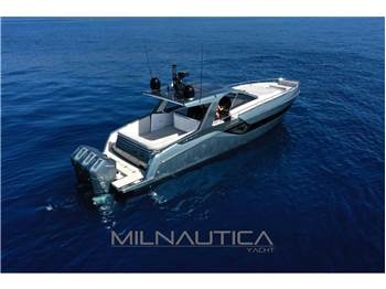 Azimut Verve 48