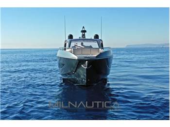 Azimut Verve 48