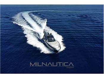 Azimut Verve 48
