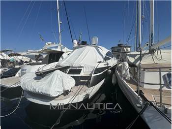 Pershing 46'