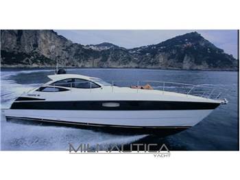 Pershing 46'